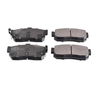 Febi Bilstein Brake Pads fits Nissan - 16272 - Set - OE Matching Quality & Fit