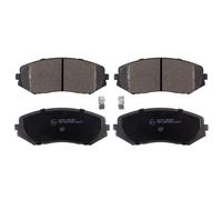 Febi Bilstein Brake Pads fits Suzuki - 16648 - Set - OE Matching Quality & Fit