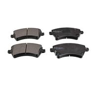 Febi Bilstein Brake Pads fits Toyota - 16539 - Set - OE Matching Quality & Fit