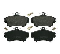 Febi Bilstein Brake Pads fits Volvo - 16214 - Set - OE Matching Quality & Fit