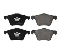 Febi Bilstein Brake Pads fits Volvo - 16505 - Set - OE Matching Quality & Fit