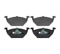 Febi Bilstein Brake Pads fits VW & Audi - 16328 - Set - OE Matching Quality