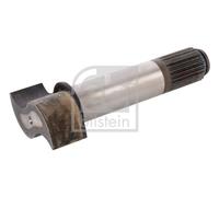 FEBI BILSTEIN 17497 Brake Shaft, drum brake