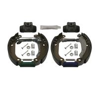 Febi Bilstein Brake Shoe Kit fits Renault - 37237 - OE Equivalent Quality & Fit