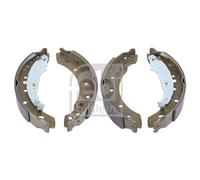 FEBI BILSTEIN 170728 Brake Shoe Set