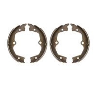 febi bilstein 170875 Brake Shoe Set , 1 piece