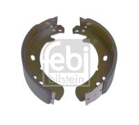 Brake Shoes Set 171048 Febi ICW100030 ICW500010 STC1525 Top Quality Guaranteed