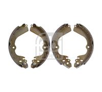 Febi Bilstein Brake Shoe Set - 171072