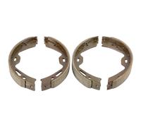 Febi Bilstein Brake Shoe Set fits Porsche - 36729 - OE Equivalent Quality & Fit