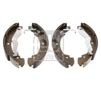 FEBI BILSTEIN 02910 Brake Shoe Set