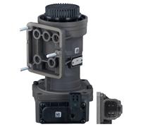 FEBI BILSTEIN 106255 Brake Valve, service brake
