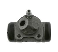 Rear Right Wheel Cylinder Fits Smart Cabrio model 450 City Coupe Cros Febi 23736