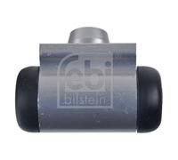 Febi Bilstein Brake Wheel Cylinder Rear Axle Both Sides 179814 - fits Suzuki
