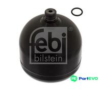 FEBI BILSTEIN BRAKING SYSTEM PRESSURE ACCUMULATOR 01817 FOR AUDI BMW