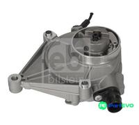 FEBI BILSTEIN BRAKING SYSTEM VACUUM PUMP 186081 FOR BMW
