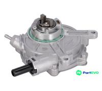 FEBI BILSTEIN BRAKING SYSTEM VACUUM PUMP 186083 FOR MERCEDES-BENZ