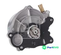 FEBI BILSTEIN BRAKING SYSTEM VACUUM PUMP 196101 FOR VW
