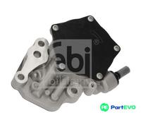 FEBI BILSTEIN BRAKING SYSTEM VACUUM PUMP 196106 FOR OPEL VAUXHALL