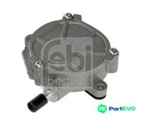 FEBI BILSTEIN BRAKING SYSTEM VACUUM PUMP 48585 FOR MERCEDES-BENZ