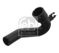 Febi Bilstein Breather Hose - 103322 fits VW