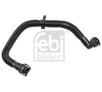 Febi Bilstein Breather Hose - 171282 fits VW