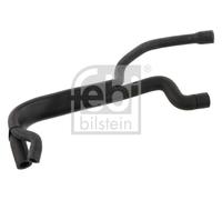 Febi Bilstein Breather Hose - 32246 fits BMW