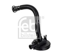 Febi Bilstein Breather Valve - 178472 fits VW