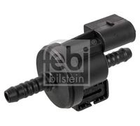 Febi Bilstein 170864 Fuel Tank Vent Valve , 1 piece, 50mm x 90mm x 40mm