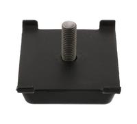 febi bilstein Bump Stop 44582 – Rubber Buffer for Leaf Spring – Pack of one