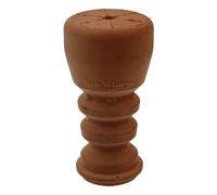 Febi Bilstein Rear Suspension Rubber Buffer 18362, Replacement, Fits SEAT & VW