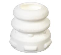 febi bilstein 23590 Bump Stop for shock absorber, pack of one