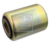 1x Febi Spring Mounting Bush - 40296