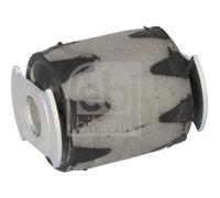 FEBI BILSTEIN BUSHING, LEAF SPRING REAR LEFT REAR RIGHT RIGHT CITROËN FIAT PEUGE