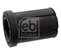 febi bilstein 42909 Leaf Spring Bush for leaf spring, pack of one