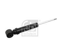 FEBI BILSTEIN SHOCK ABSORBER, DRIVER CAB SUSPENSION REAR SCANIA 4 - SERIES G P R