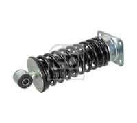 Febi Bilstein Cab Suspension Shock Absorber - 173734