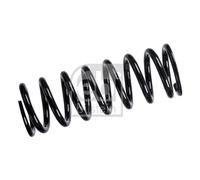 FEBI BILSTEIN 43619 Driver Cab Suspension Spring Front Rear Fits Volvo