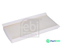 FEBI BILSTEIN CABIN AIR FILTER 09408 FOR FORD MAZDA