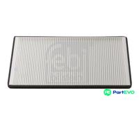 FEBI BILSTEIN CABIN AIR FILTER 09430 FOR OPEL VAUXHALL