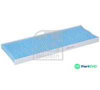 FEBI BILSTEIN CABIN AIR FILTER 09432 FOR OPEL VAUXHALL