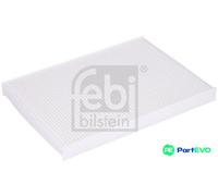 FEBI BILSTEIN CABIN AIR FILTER 09446 FOR AUDI SEAT SKODA VW