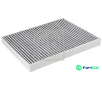 FEBI BILSTEIN CABIN AIR FILTER 1002067
