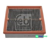 FEBI BILSTEIN CABIN AIR FILTER 100283