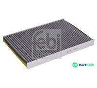FEBI BILSTEIN CABIN AIR FILTER 103813 FOR ALFA ROMEO