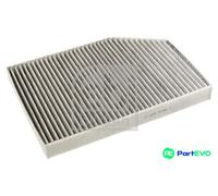 FEBI BILSTEIN CABIN AIR FILTER 104810 FOR BMW