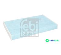 FEBI BILSTEIN CABIN AIR FILTER 105708 FOR CITROËN