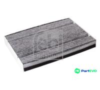 FEBI BILSTEIN CABIN AIR FILTER 105818