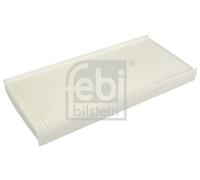 FEBI BILSTEIN CABIN AIR FILTER 106594