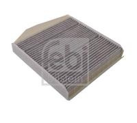 FEBI BILSTEIN CABIN AIR FILTER 108981 FOR VOLVO