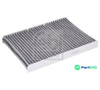 FEBI BILSTEIN CABIN AIR FILTER 11566 FOR AUDI SEAT SKODA VW